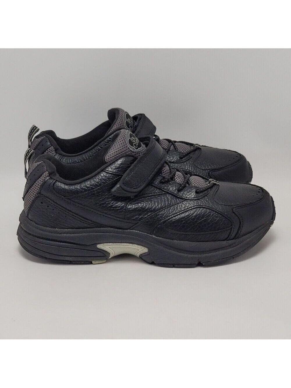 Dr Comfort Spirit X Depth Comfort Walking Shoes Athletic Sneakers Women's Sz 8.5